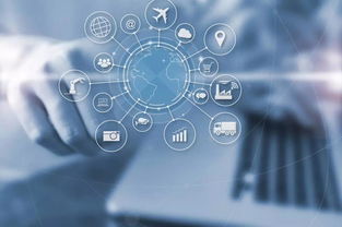 企業(yè)數(shù)字化轉(zhuǎn)型 5G通信技術(shù)服務(wù)的賦能引擎