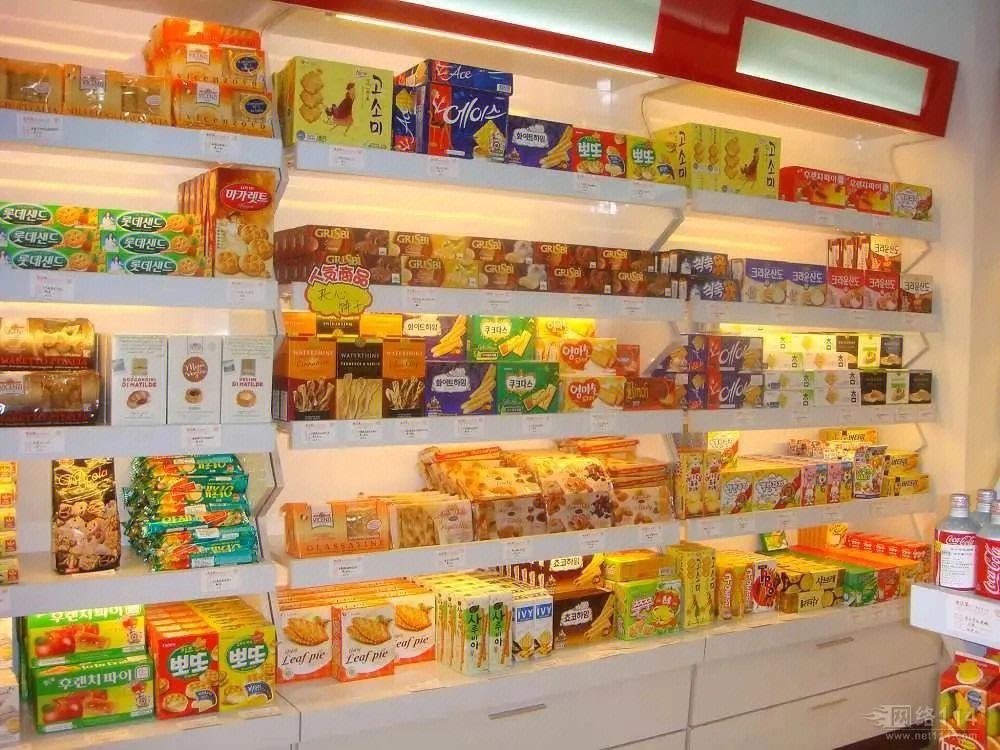 進口預包裝食品報關代理全流程解析