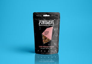探析寵物用品包裝設計 從寵物食物包裝盒看東莞預包裝食品的創意之路
